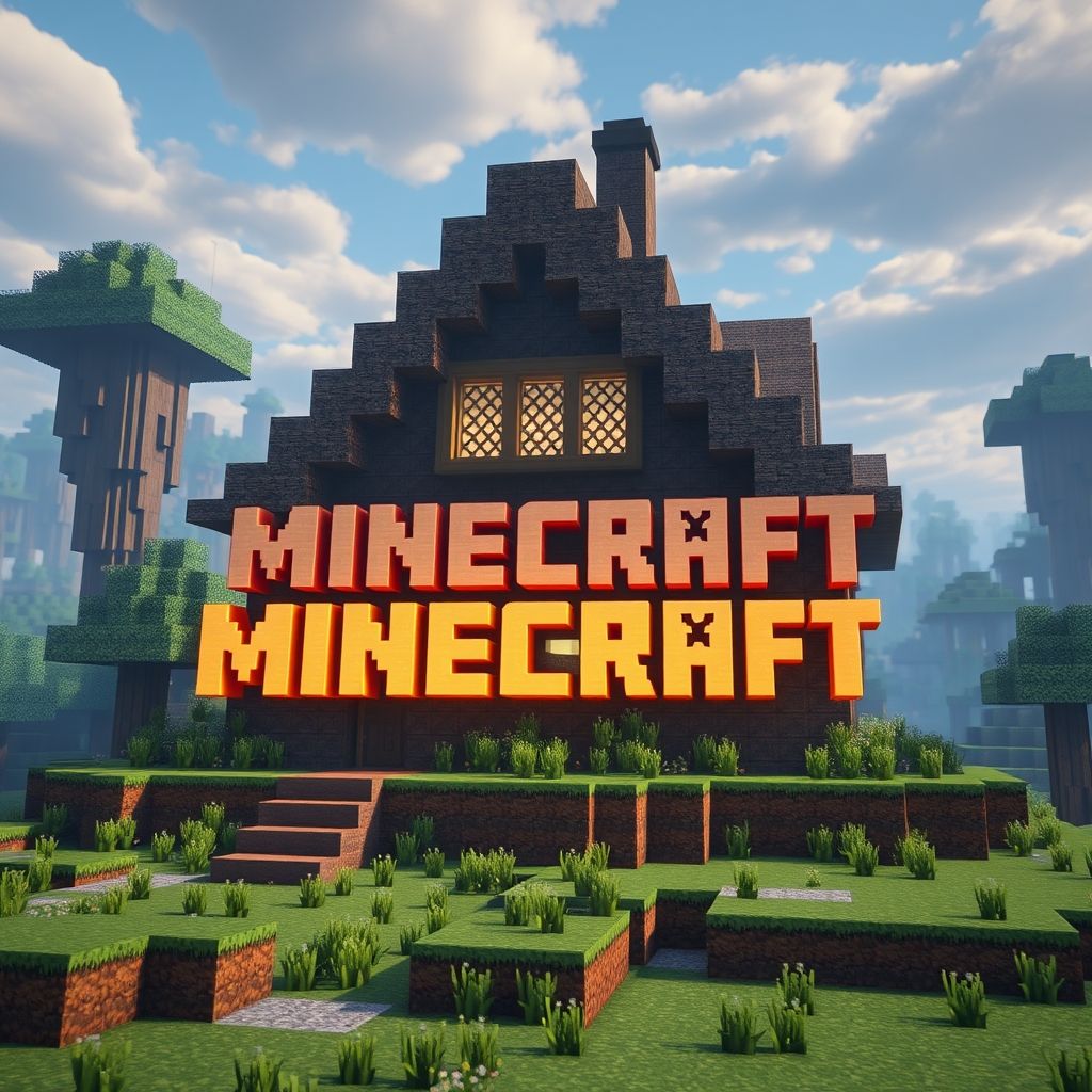 เปิดตัวแรงบันดาลใจใหม่สำหรับการเขียนบท Minecraft